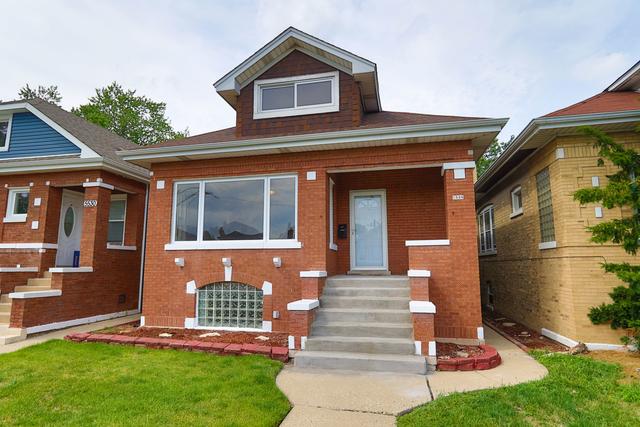 5528 W Henderson St., Chicago, IL 60641