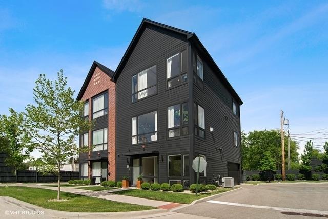 7771 Van Buren St. #16, Forest Park, IL 60130