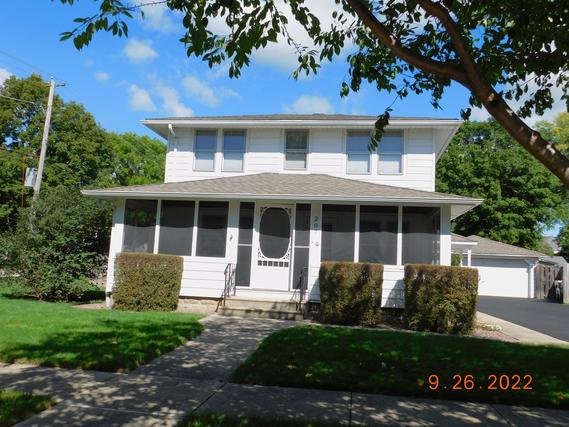 207 W Main St., Yorkville, IL 60560