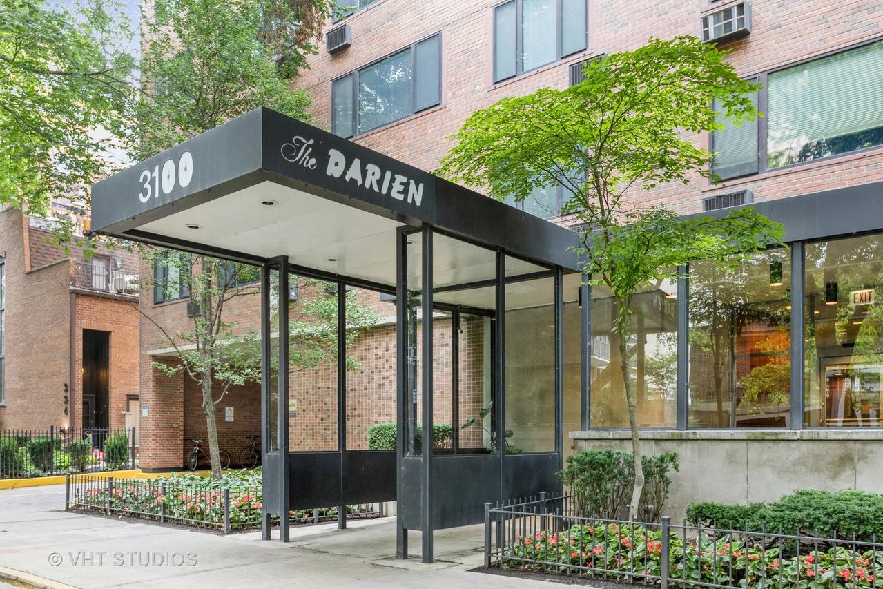 3100 N Lake Shore Dr. #604, Chicago, IL 60657