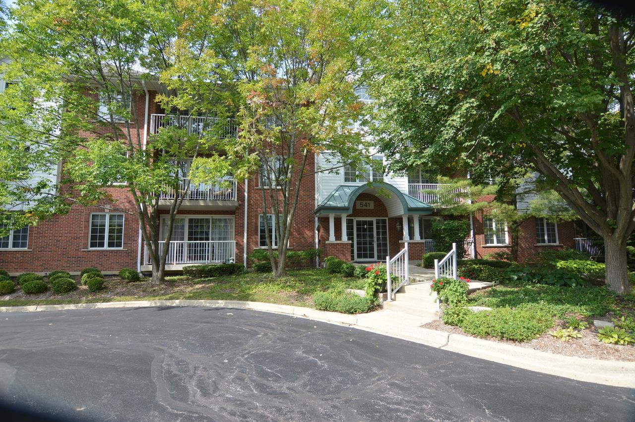 541 N Hough St. #101, Barrington, IL 60010