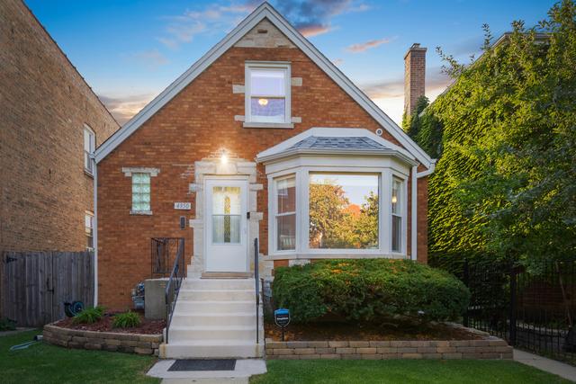 4950 N Mason Ave., Chicago, IL 60630