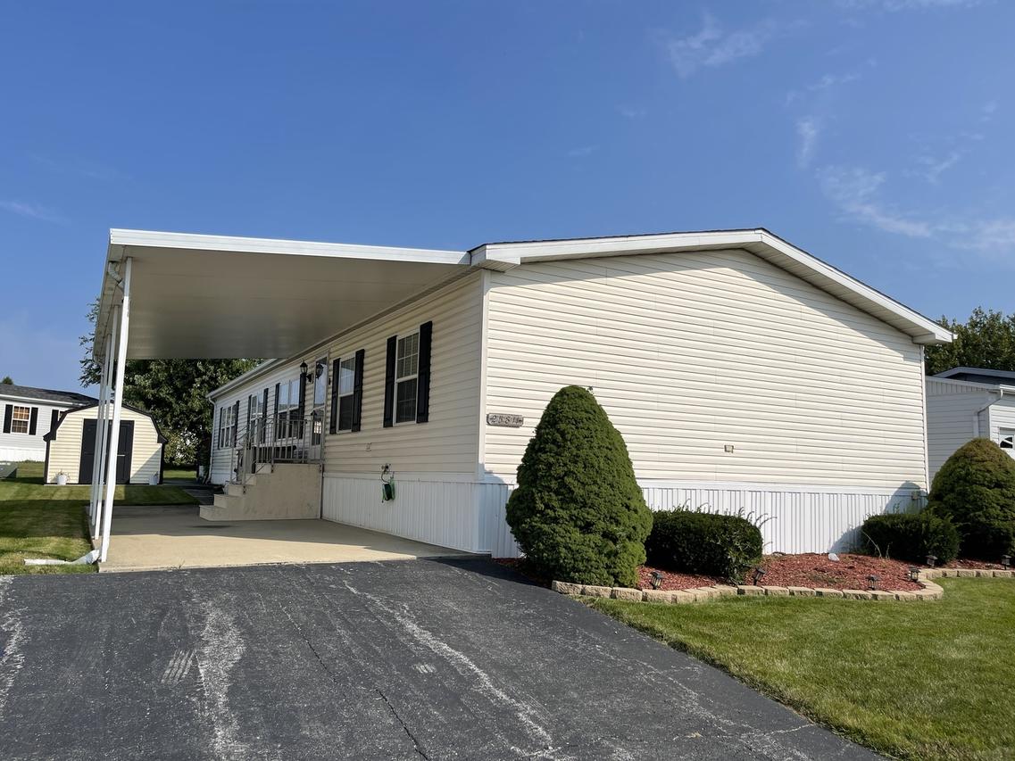 25811 Scioto Dr., Monee, IL 60449
