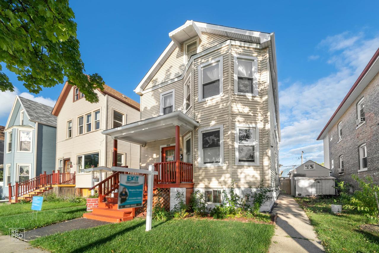 2243 N Mango Ave., Chicago, IL 60639