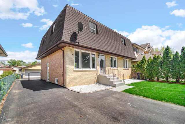 9633 S Oak Park Ave., Oak Lawn, IL 60453
