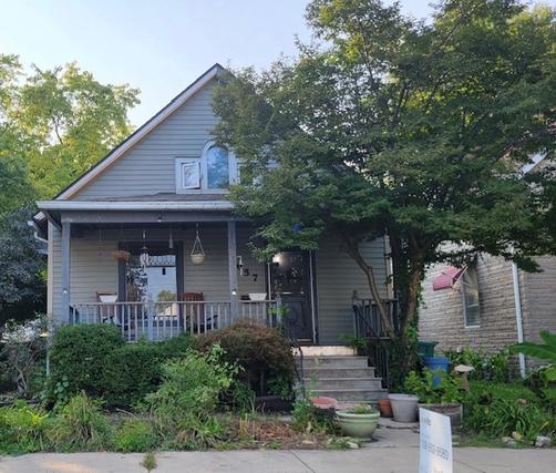 657 N Hickory St., Joliet, IL 60435