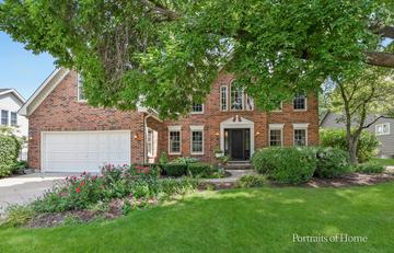 1N021 Partridge Dr., Wheaton, IL 60188