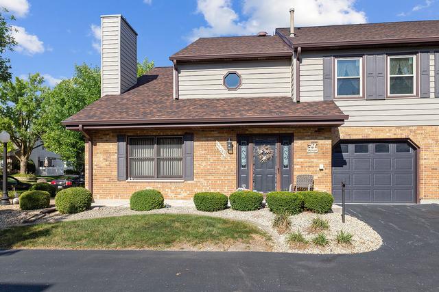 15741 Chesterfield Ln., Orland Park, IL 60462