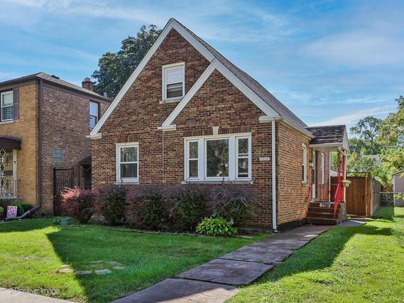 7316 S Albany Ave., Chicago, IL 60629