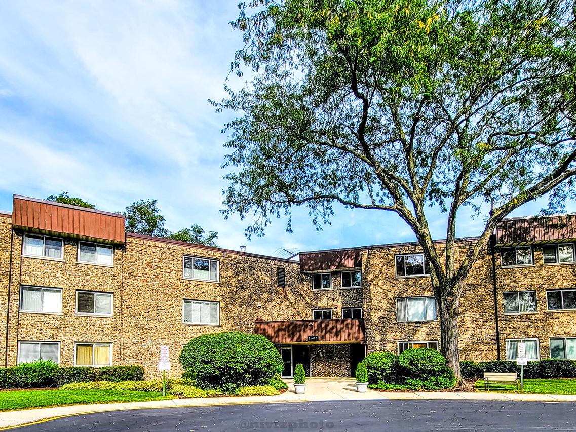2600 Brookwood Way Dr. #303, Rolling Meadows, IL 60008