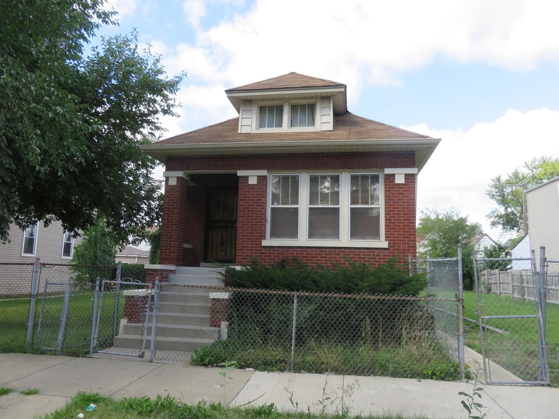 924 N Leamington Ave., Chicago, IL 60651