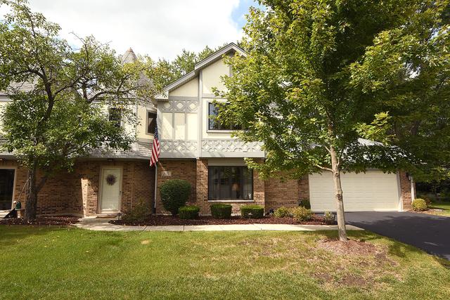 11700 S Matterhorn Cir., Palos Park, IL 60464