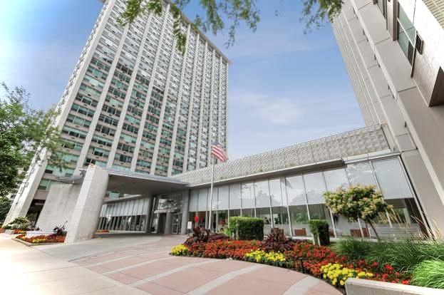 3600 N Lake Shore Dr. #1324, Chicago, IL 60613