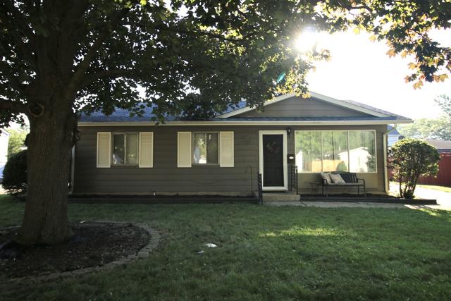 1002 Lilac Ln., Joliet, IL 60435