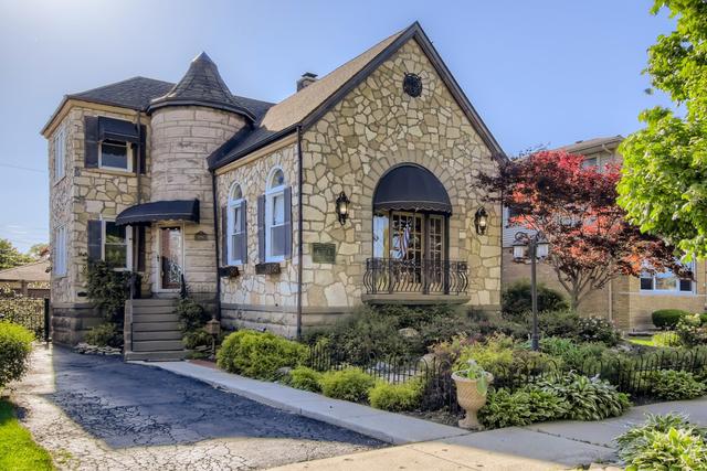 9306 Parkside Ave., Oak Lawn, IL 60453
