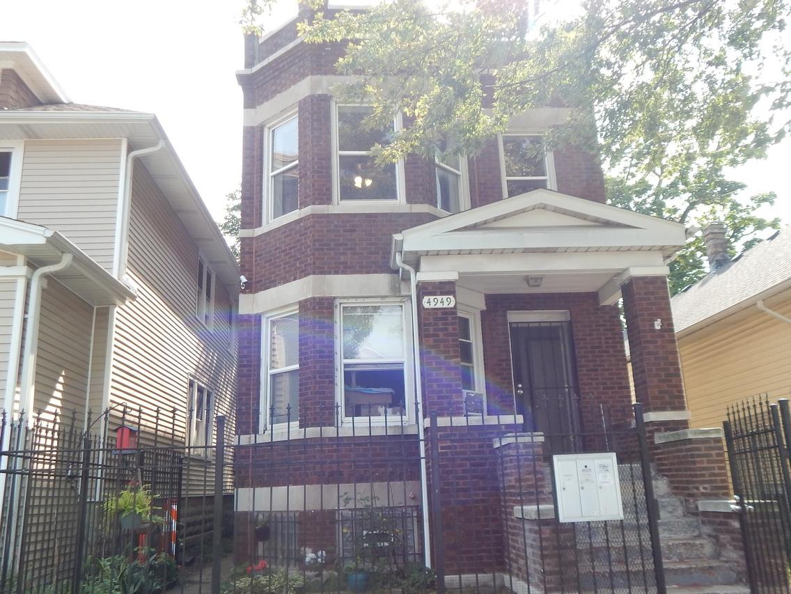 4949 W Potomac Ave., Chicago, IL 60651