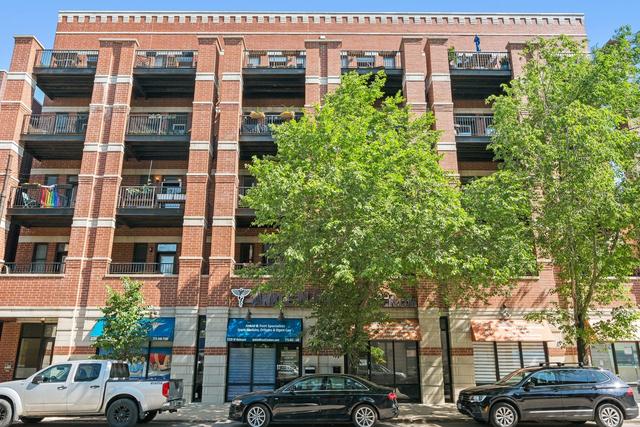 2222 W Belmont Ave. #302, Chicago, IL 60618