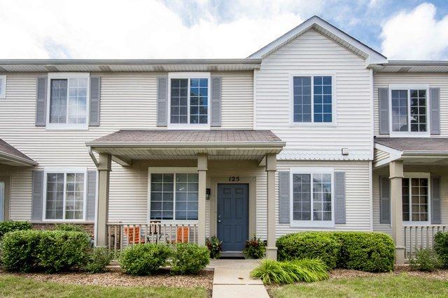 125 Yarrow Ct., Romeoville, IL 60446