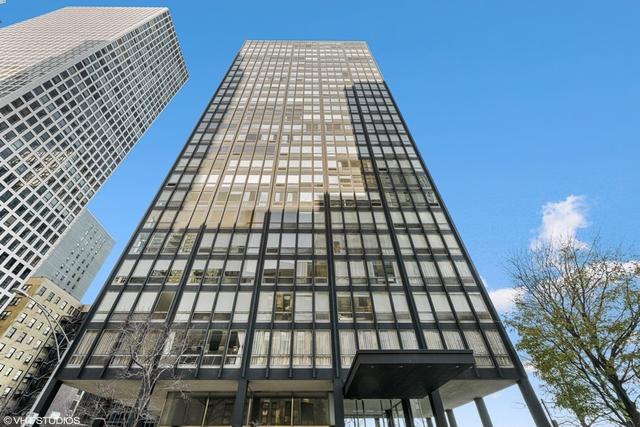 860 N Lake Shore Dr. #3K, Chicago, IL 60611