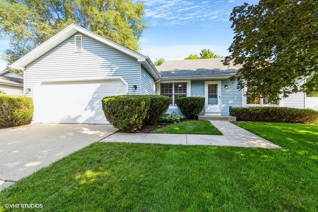 3814 W Prestwick St., Mchenry, IL 60050
