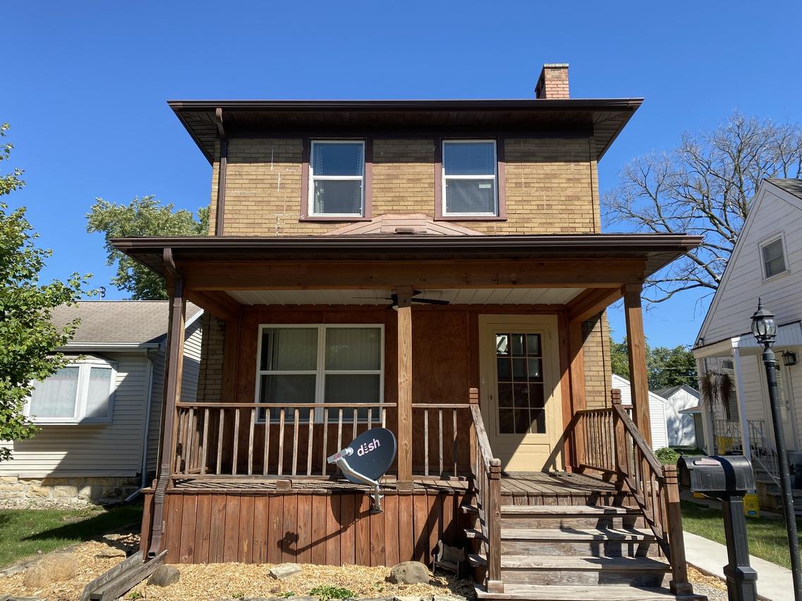 808 E Main St., Morris, IL 60450