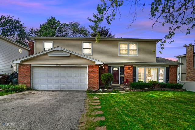 17706 Pebblewood Dr., Hazel Crest, IL 60429