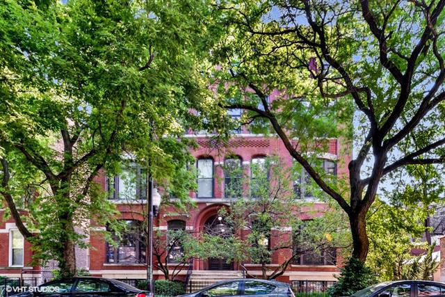 2015 N Sheffield Ave. #302, Chicago, IL 60614
