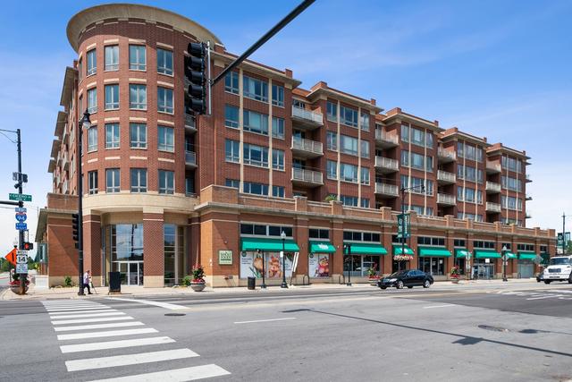 6000 N Cicero Ave. #519, Chicago, IL 60646