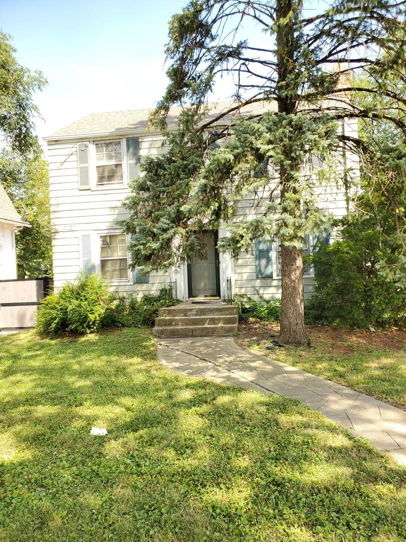 1511 S 9th Ave., Maywood, IL 60153