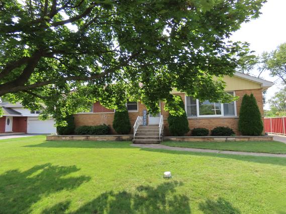 12714 S Auburn Ave., Palos Heights, IL 60463