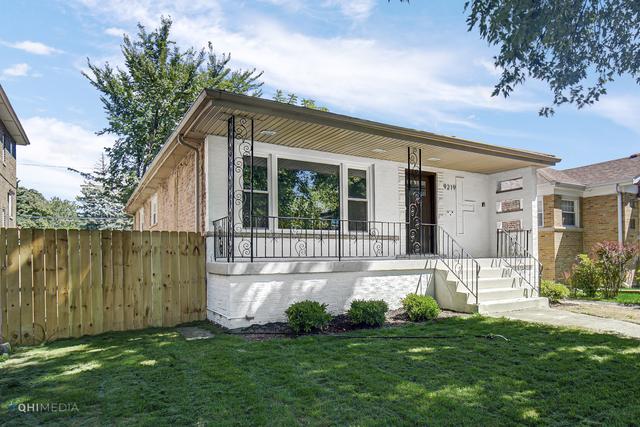 9219 S Kingston Ave., Chicago, IL 60617