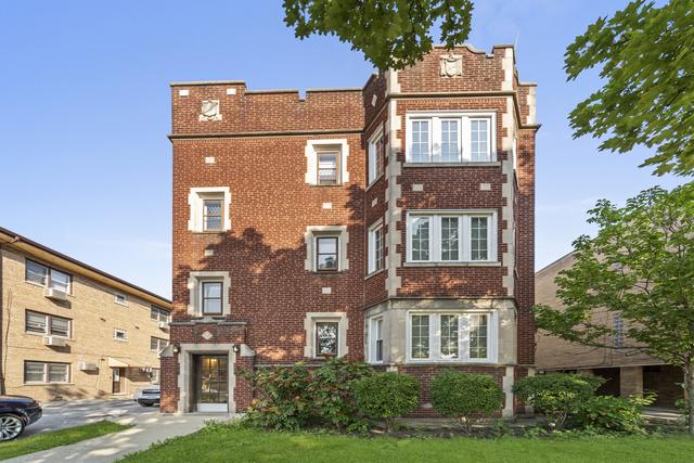 10431 S Hale Ave. #1, Chicago, IL 60643