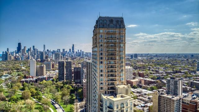 2550 N Lakeview Ave. #S701, Chicago, IL 60614