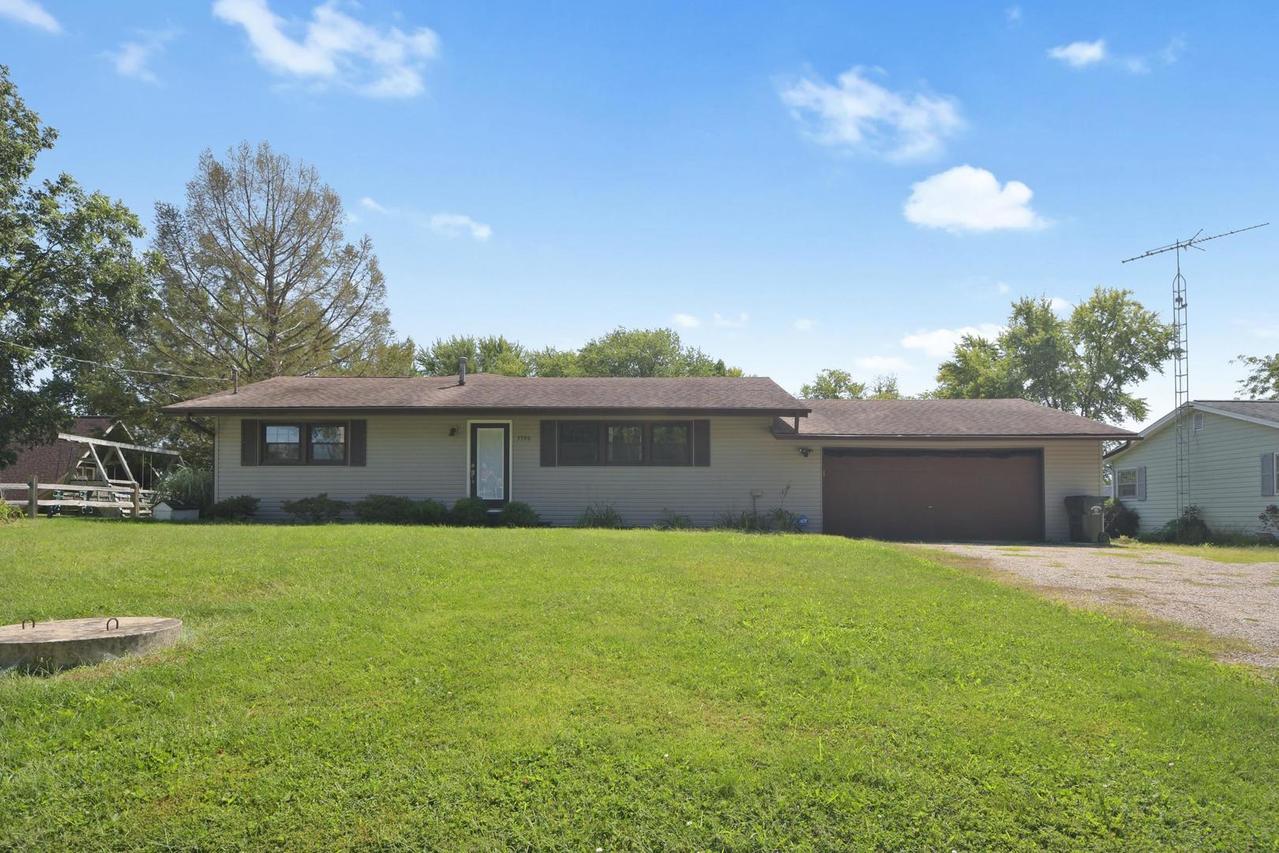 3596 E 894 North Rd., Neoga, IL 62447