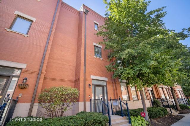 438 N Canal St., Chicago, IL 60654