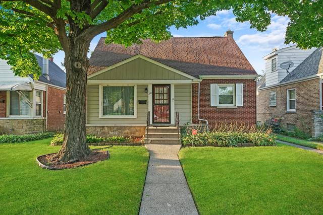 20 167th St., Calumet City, IL 60409