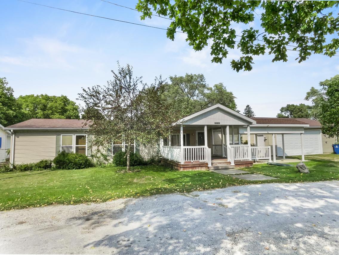 103 W Geddes St., Milford, IL 60953