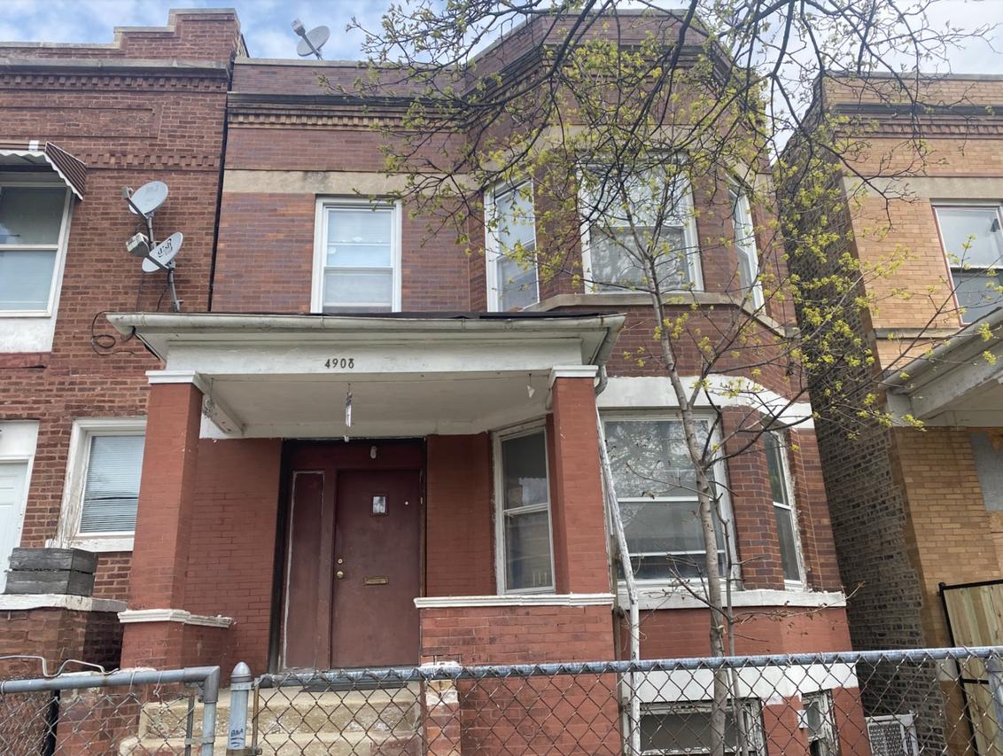 4908 W Erie St., Chicago, IL 60644
