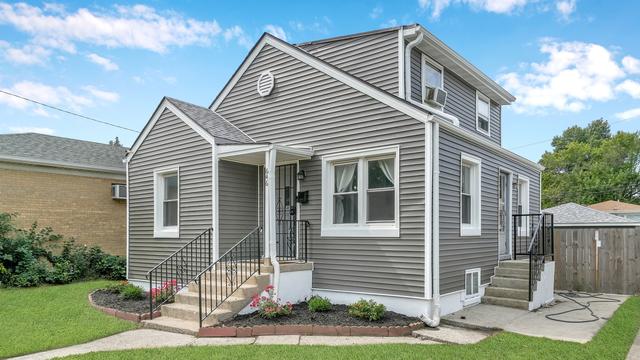 646 Buffalo Ave., Calumet City, IL 60409