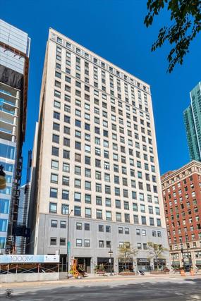 910 S Michigan Ave. #1717, Chicago, IL 60605