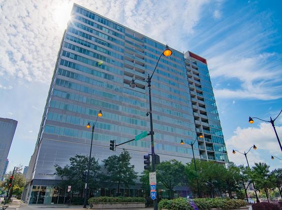 659 W Randolph St. #512, Chicago, IL 60661