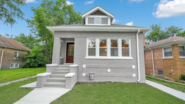1424 W 105th Pl., Chicago, IL 60643