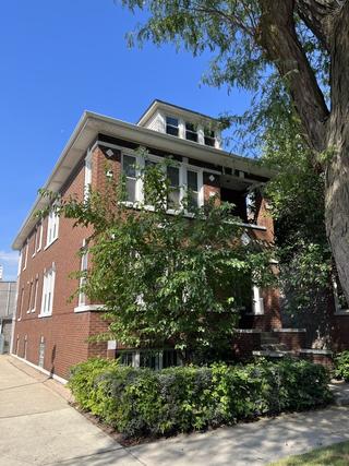 3960 S Artesian Ave., Chicago, IL 60632