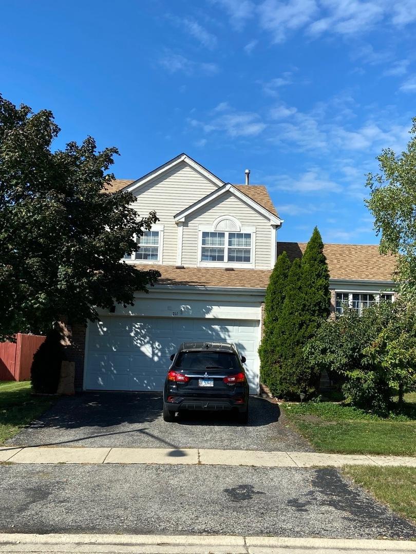 711 Rebecca Ln., Bolingbrook, IL 60440