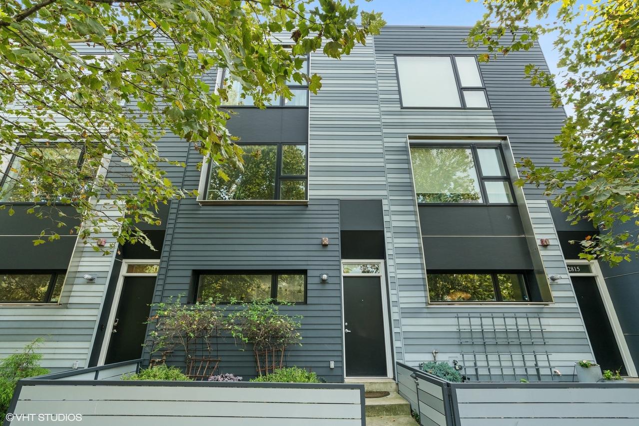 2813 W Shakespeare Ave., Chicago, IL 60647