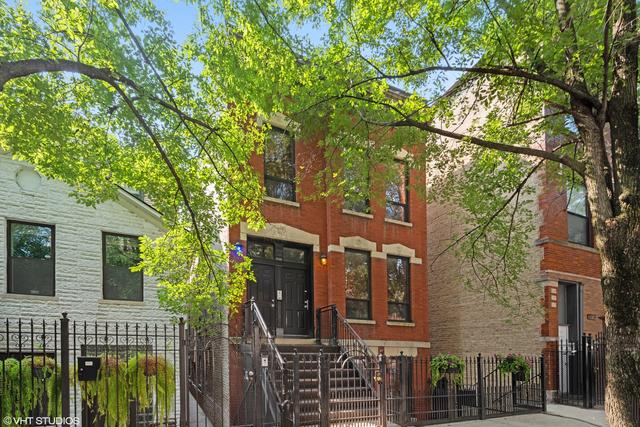 1519 W Thomas St. #2B, Chicago, IL 60642