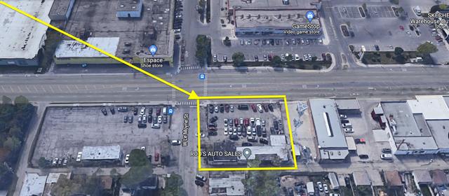 1501 N Cicero Ave., Chicago, IL 60651
