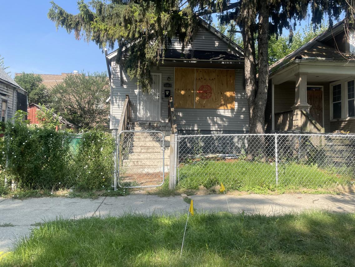 [Address Hidden by Seller], Chicago, IL 60628