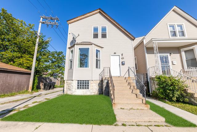 7115 S Sangamon St., Chicago, IL 60621