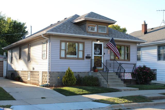 1127 Vine St., Joliet, IL 60435